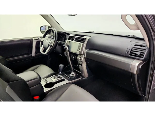 SEMINUEVOS TOYOTA 4Runner a Estados en autogozo