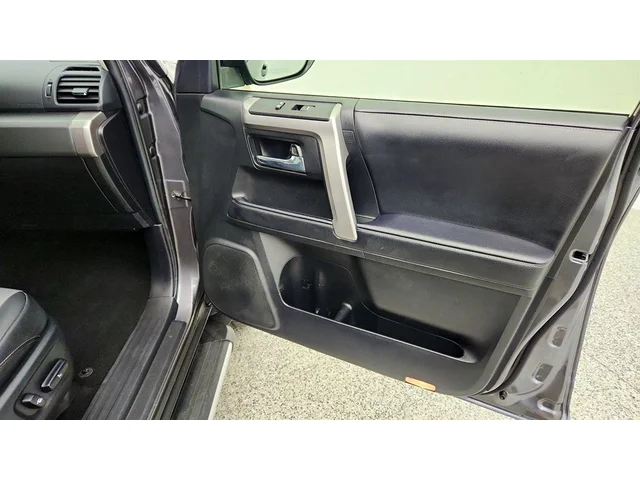 SEMINUEVOS TOYOTA 4Runner a Estados en autogozo
