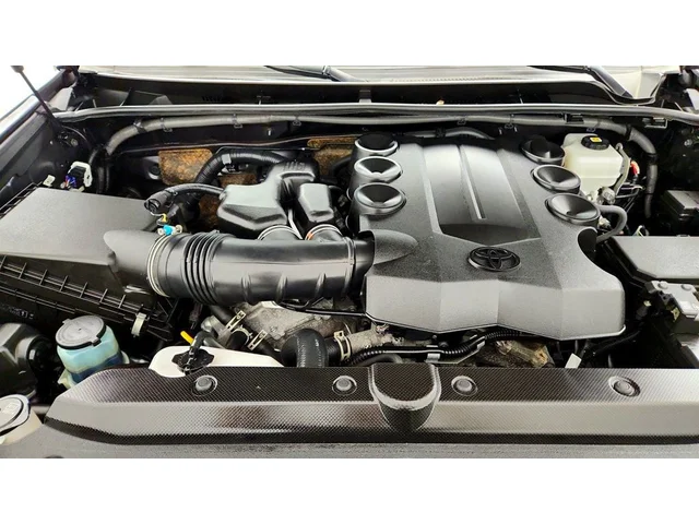 SEMINUEVOS TOYOTA 4Runner a Estados en autogozo