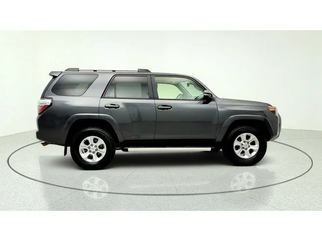 SEMINUEVOS TOYOTA 4Runner a Estados en autogozo