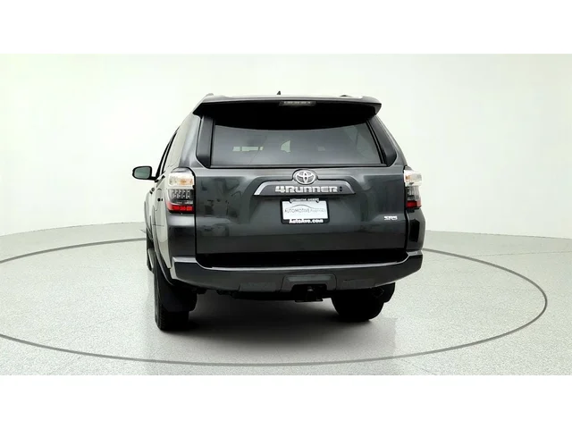 SEMINUEVOS TOYOTA 4Runner a Estados en autogozo