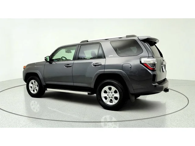 SEMINUEVOS TOYOTA 4Runner a Estados en autogozo