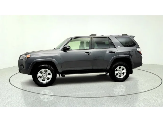 SEMINUEVOS TOYOTA 4Runner a Estados en autogozo