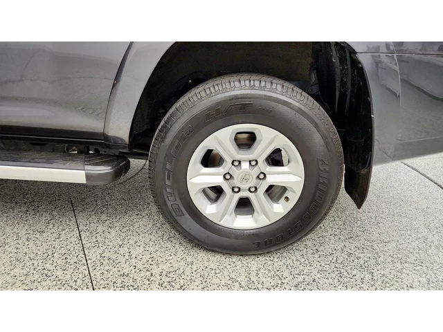 SEMINUEVOS TOYOTA 4Runner a Estados en autogozo