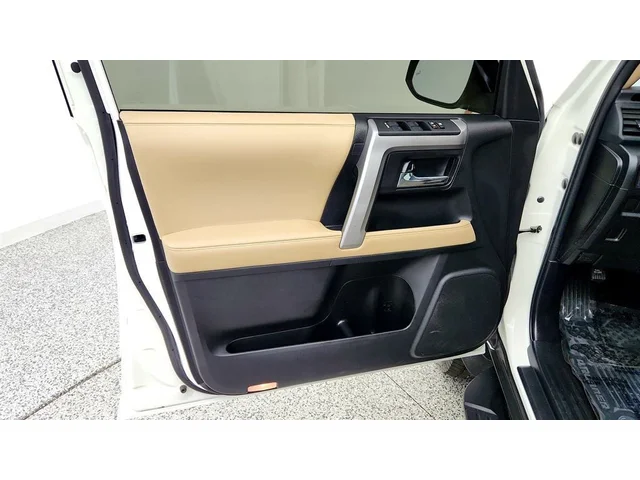 SEMINUEVOS TOYOTA 4Runner a Estados en autogozo