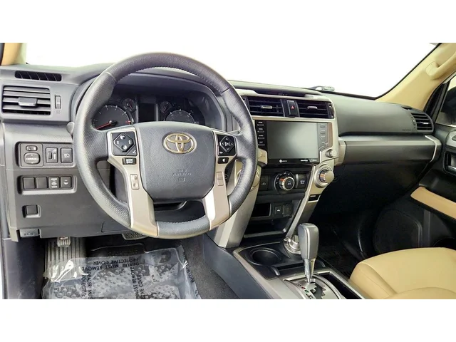 SEMINUEVOS TOYOTA 4Runner a Estados en autogozo