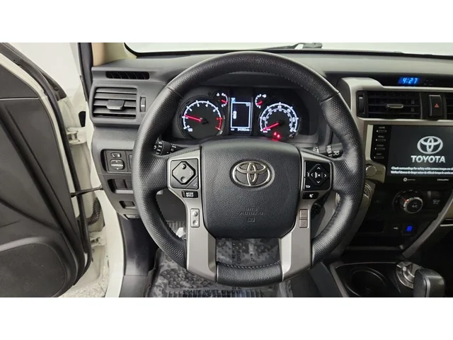 SEMINUEVOS TOYOTA 4Runner a Estados en autogozo
