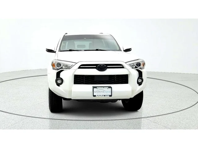SEMINUEVOS TOYOTA 4Runner a Estados en autogozo