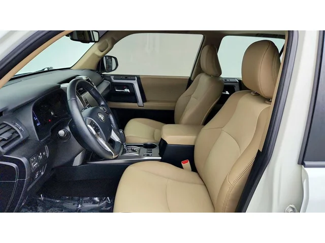 SEMINUEVOS TOYOTA 4Runner a Estados en autogozo
