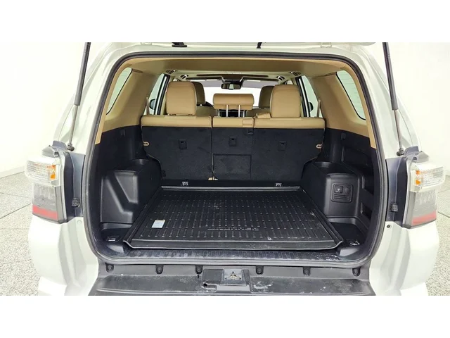 SEMINUEVOS TOYOTA 4Runner a Estados en autogozo