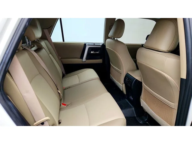 SEMINUEVOS TOYOTA 4Runner a Estados en autogozo