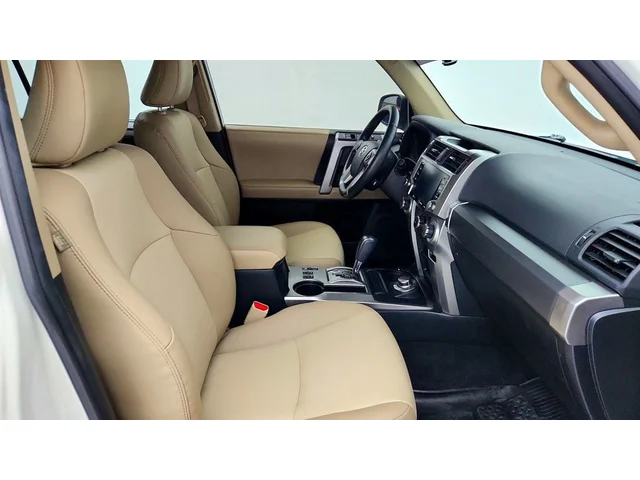 SEMINUEVOS TOYOTA 4Runner a Estados en autogozo