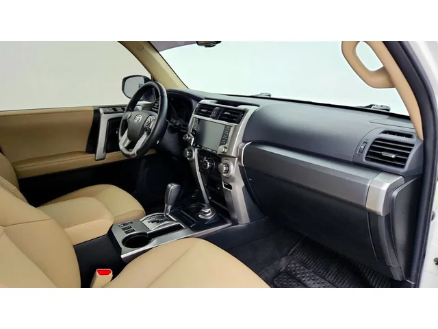 SEMINUEVOS TOYOTA 4Runner a Estados en autogozo