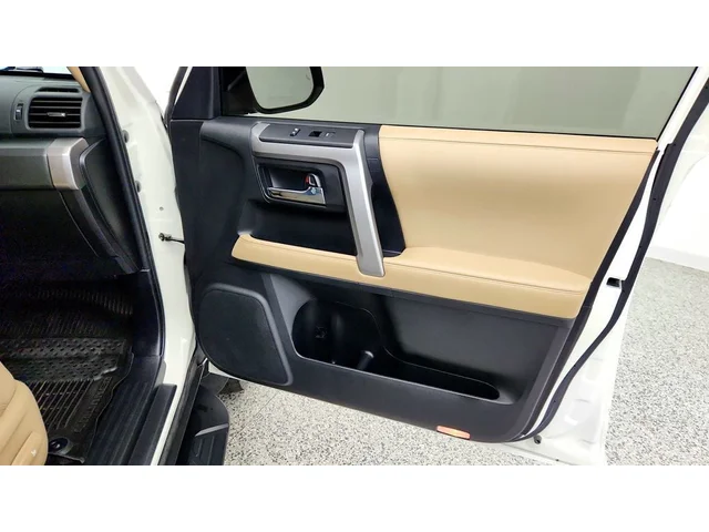 SEMINUEVOS TOYOTA 4Runner a Estados en autogozo