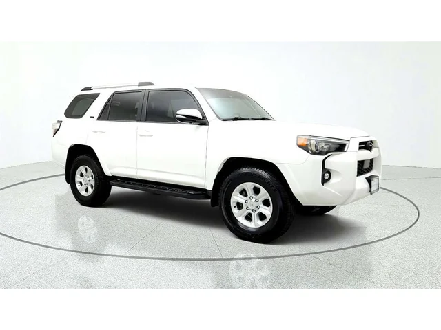 SEMINUEVOS TOYOTA 4Runner a Estados en autogozo