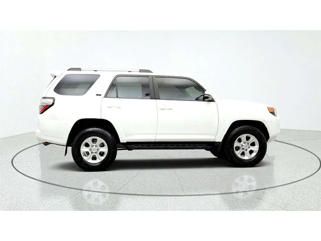SEMINUEVOS TOYOTA 4Runner a Estados en autogozo