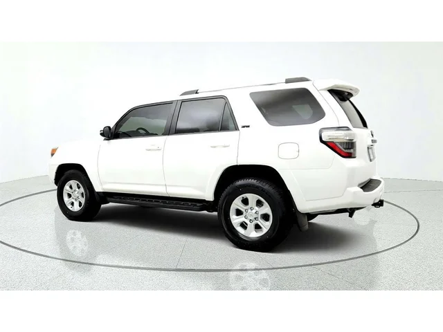 SEMINUEVOS TOYOTA 4Runner a Estados en autogozo