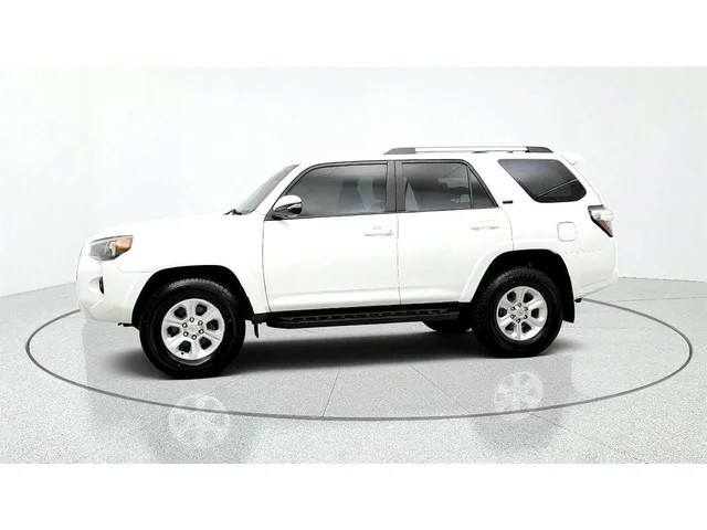 SEMINUEVOS TOYOTA 4Runner a Estados en autogozo