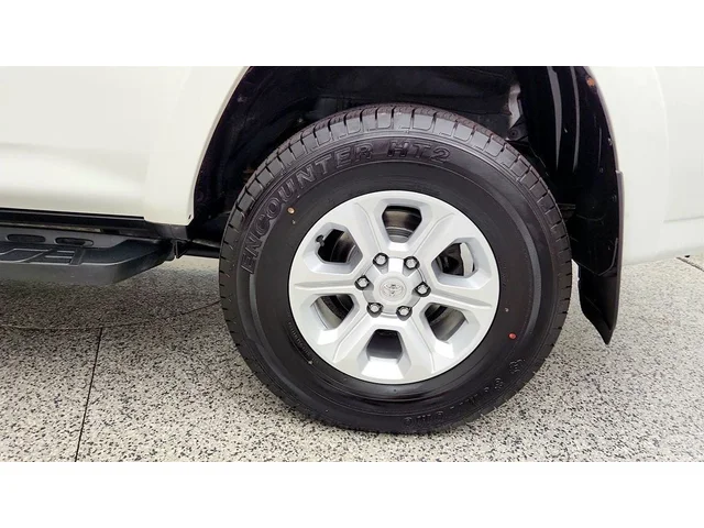 SEMINUEVOS TOYOTA 4Runner a Estados en autogozo