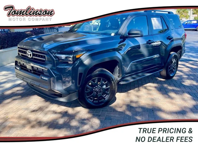 SEMINUEVOS TOYOTA 4RUNNER a Estados en autogozo