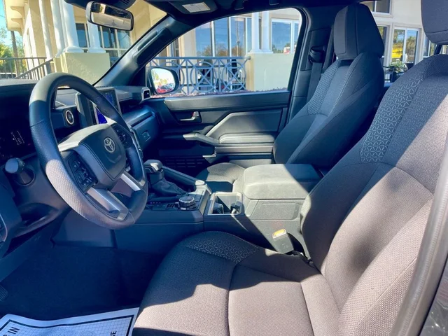 SEMINUEVOS TOYOTA 4RUNNER a Estados en autogozo