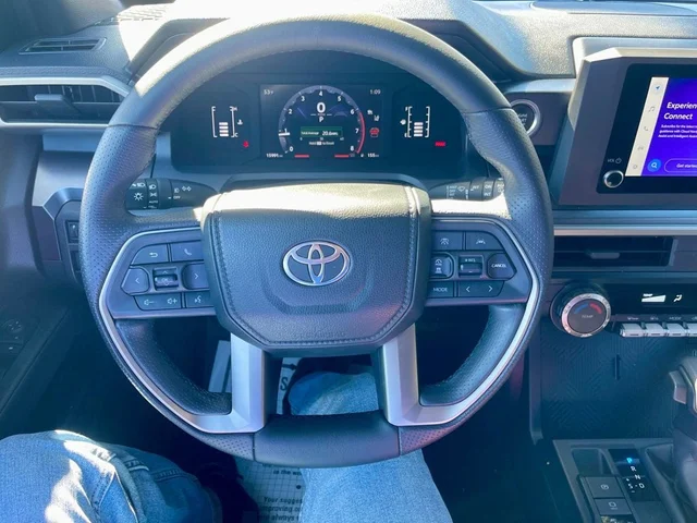 SEMINUEVOS TOYOTA 4RUNNER a Estados en autogozo