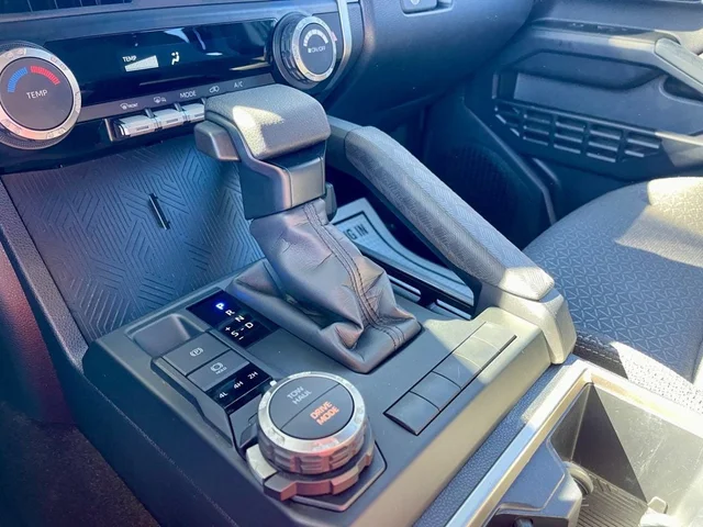 SEMINUEVOS TOYOTA 4RUNNER a Estados en autogozo