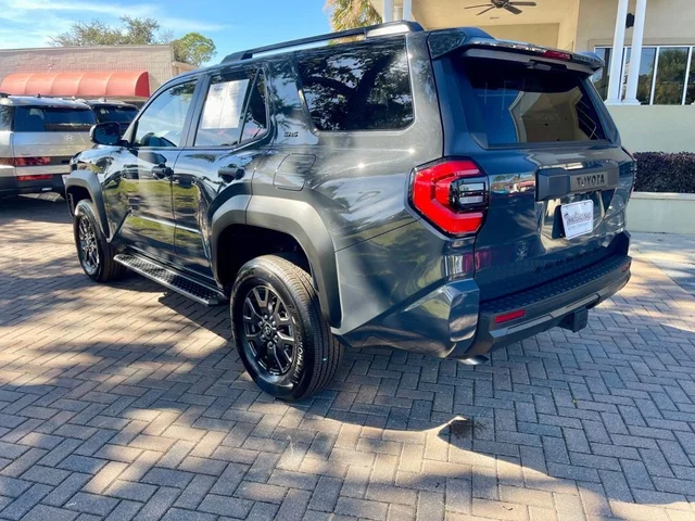 SEMINUEVOS TOYOTA 4RUNNER a Estados en autogozo