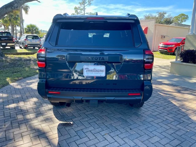 SEMINUEVOS TOYOTA 4RUNNER a Estados en autogozo
