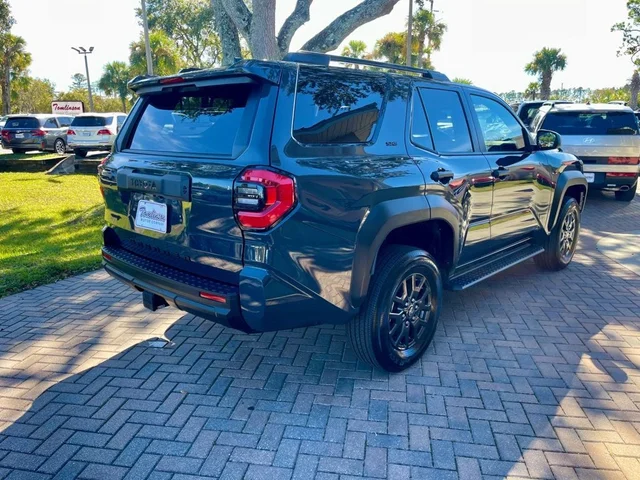 SEMINUEVOS TOYOTA 4RUNNER a Estados en autogozo