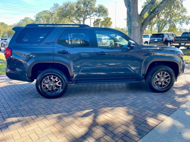 SEMINUEVOS TOYOTA 4RUNNER a Estados en autogozo