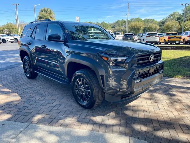 SEMINUEVOS TOYOTA 4RUNNER a Estados en autogozo