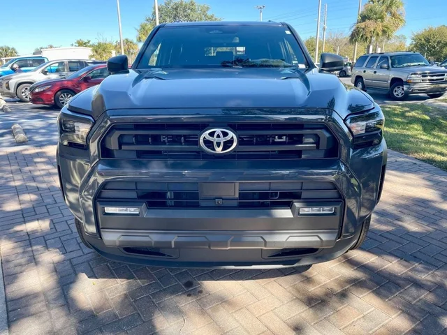 SEMINUEVOS TOYOTA 4RUNNER a Estados en autogozo