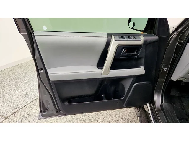 SEMINUEVOS TOYOTA 4Runner a Estados en autogozo