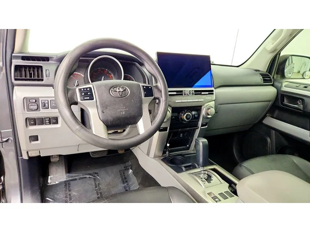 SEMINUEVOS TOYOTA 4Runner a Estados en autogozo