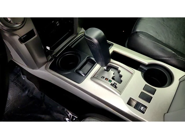 SEMINUEVOS TOYOTA 4Runner a Estados en autogozo