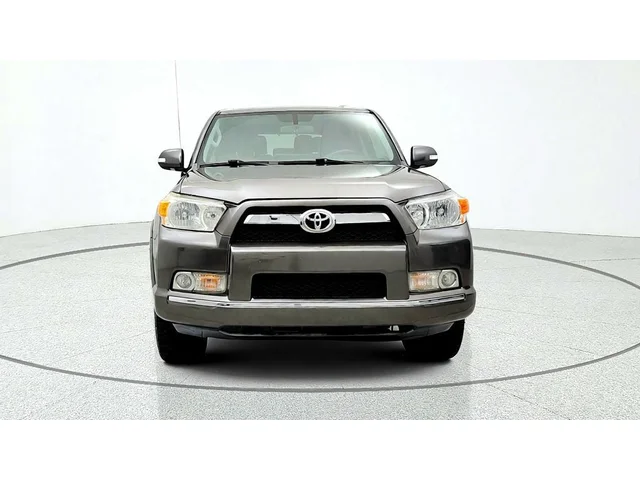 SEMINUEVOS TOYOTA 4Runner a Estados en autogozo