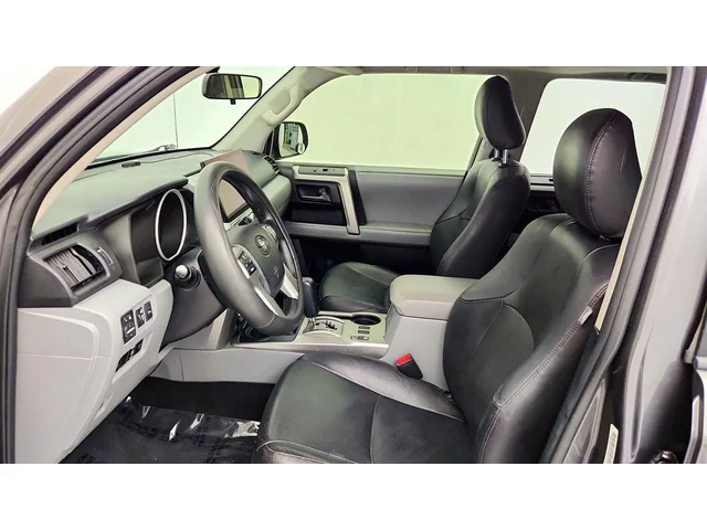 SEMINUEVOS TOYOTA 4Runner a Estados en autogozo