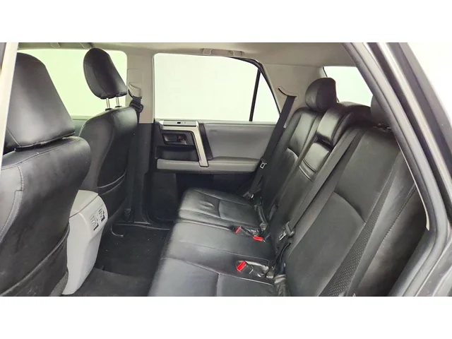 SEMINUEVOS TOYOTA 4Runner a Estados en autogozo