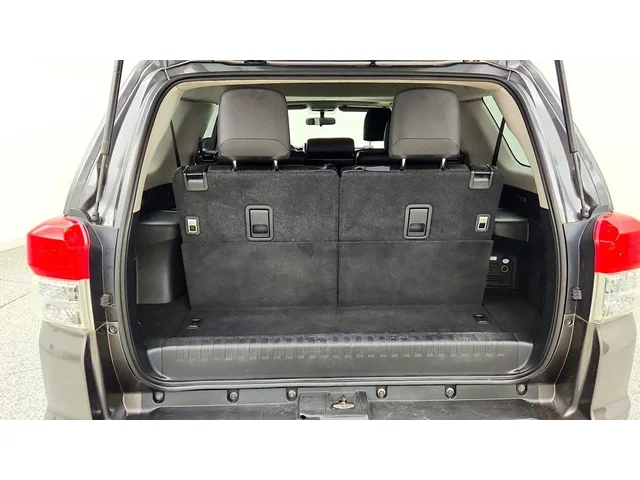SEMINUEVOS TOYOTA 4Runner a Estados en autogozo