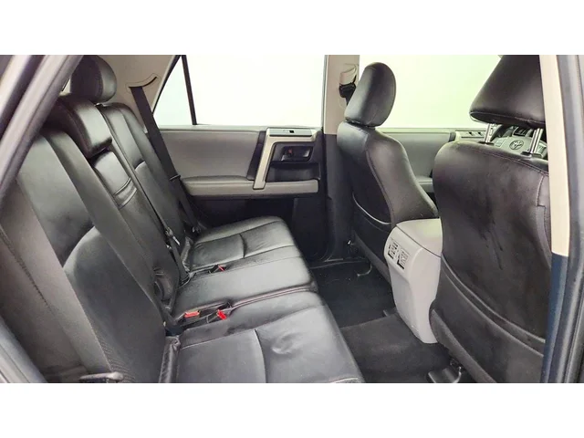 SEMINUEVOS TOYOTA 4Runner a Estados en autogozo