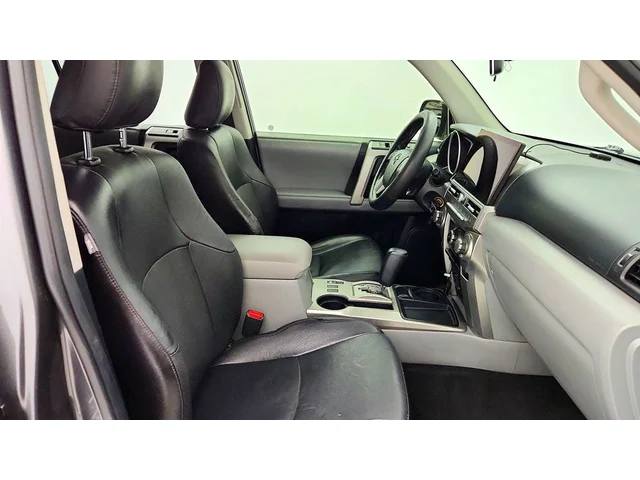 SEMINUEVOS TOYOTA 4Runner a Estados en autogozo