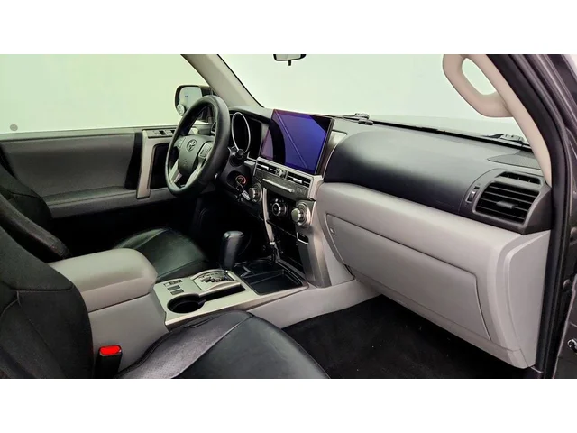 SEMINUEVOS TOYOTA 4Runner a Estados en autogozo