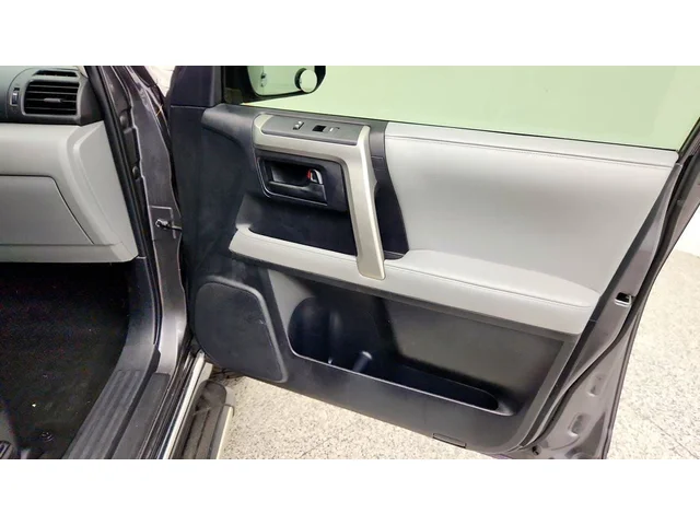 SEMINUEVOS TOYOTA 4Runner a Estados en autogozo
