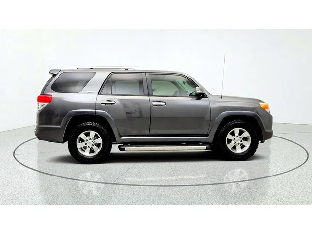 SEMINUEVOS TOYOTA 4Runner a Estados en autogozo