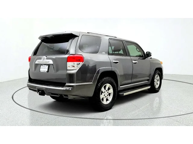 SEMINUEVOS TOYOTA 4Runner a Estados en autogozo