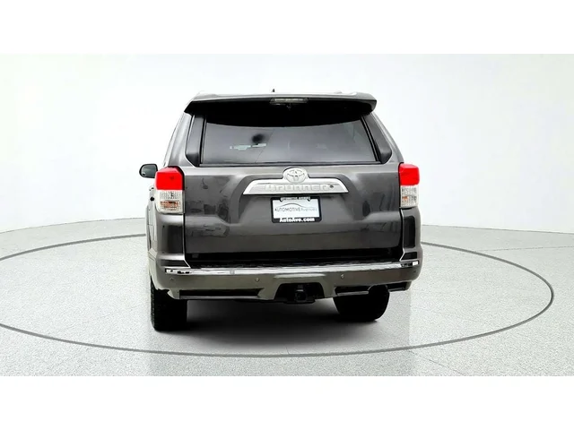SEMINUEVOS TOYOTA 4Runner a Estados en autogozo