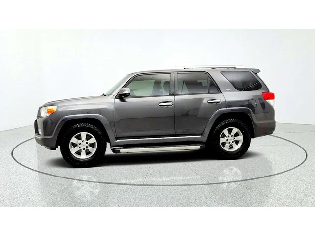 SEMINUEVOS TOYOTA 4Runner a Estados en autogozo