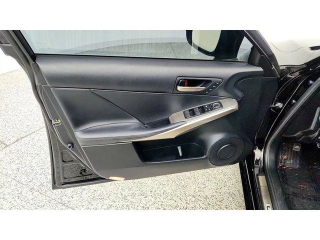 SEMINUEVOS LEXUS IS a Estados en autogozo