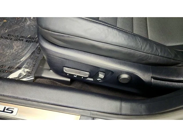 SEMINUEVOS LEXUS IS a Estados en autogozo